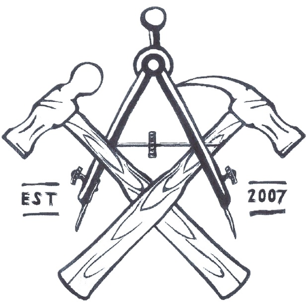 Flat Rock Logo